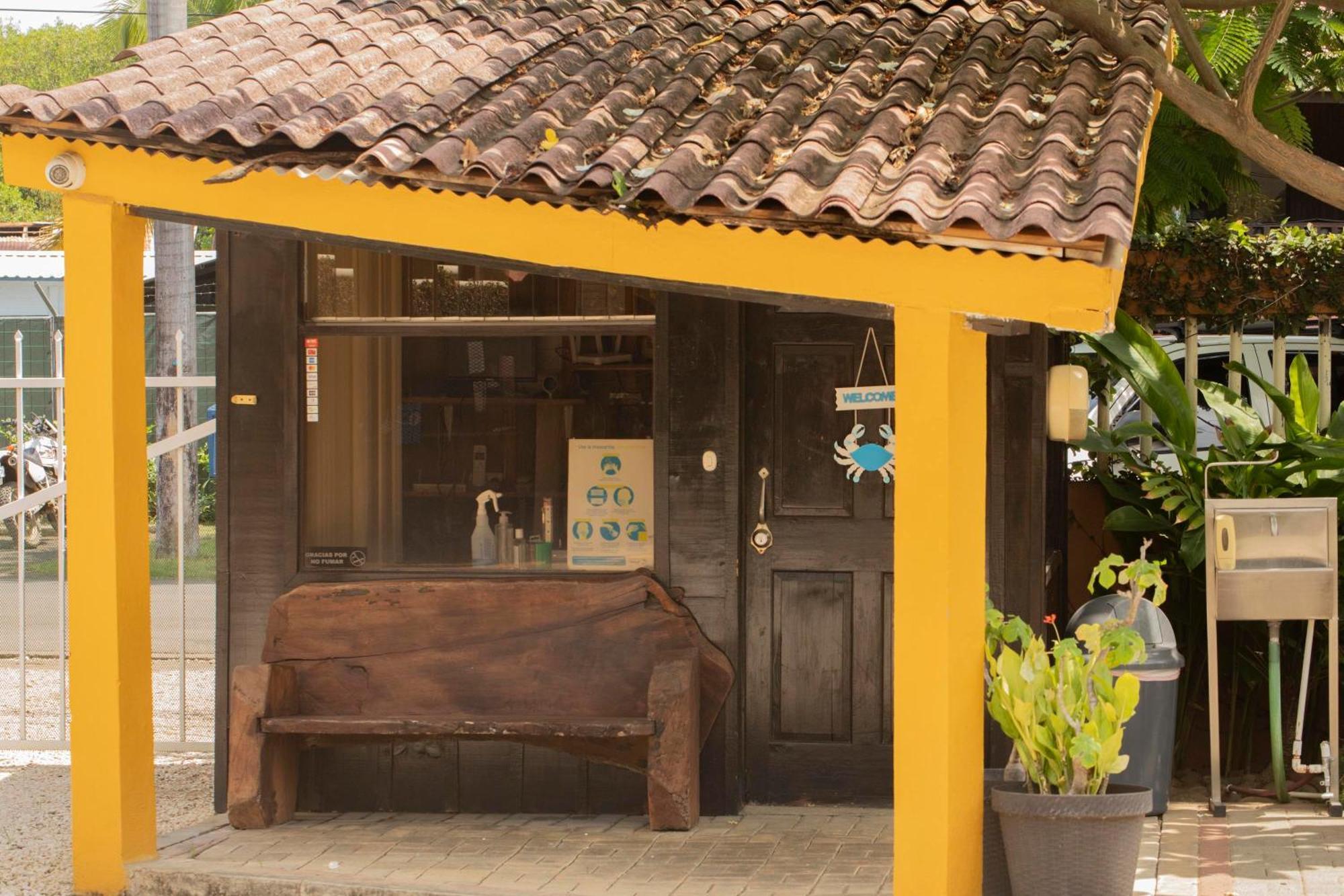 كوكو Hotel Laura'S House المظهر الخارجي الصورة