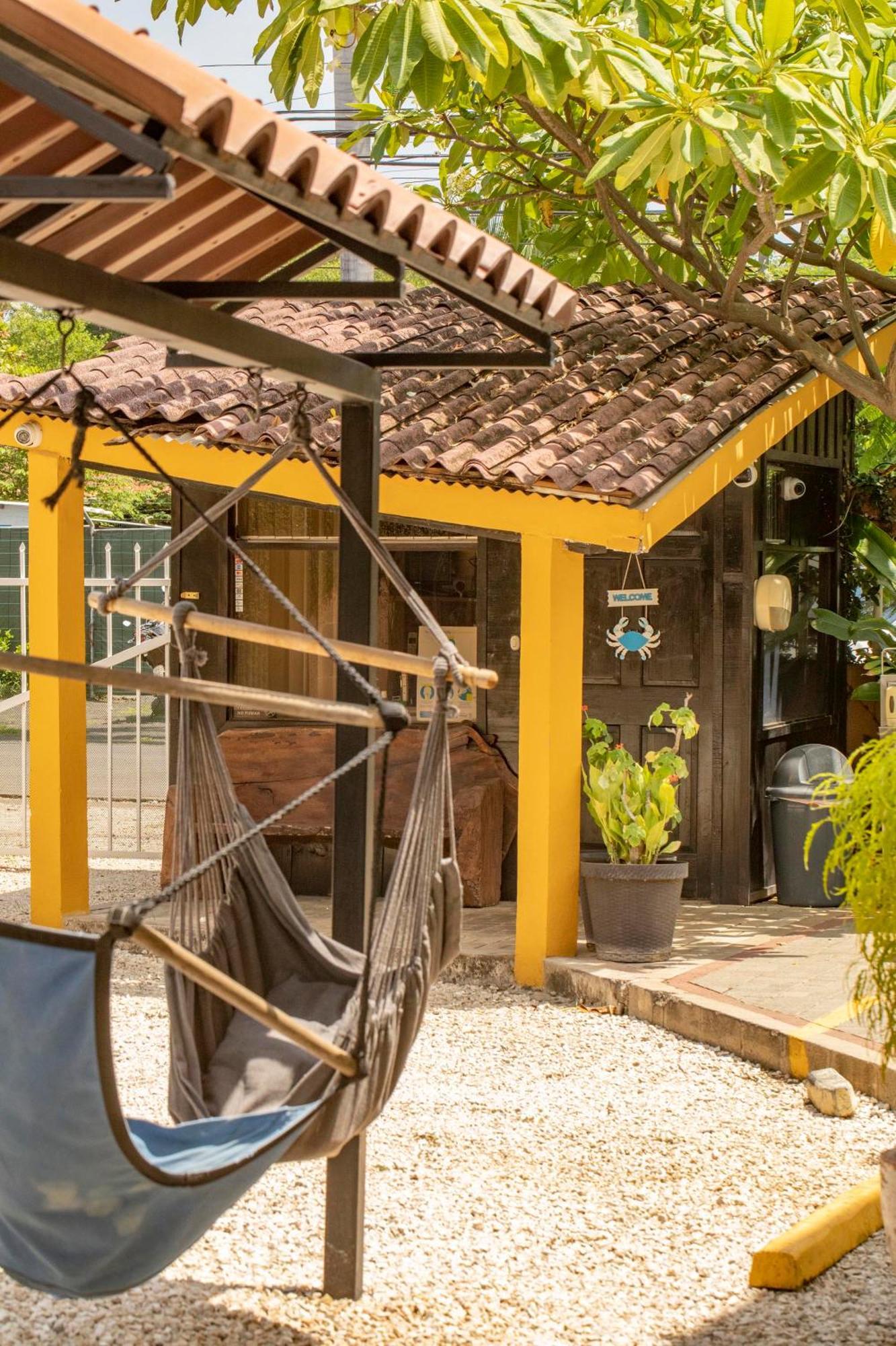 كوكو Hotel Laura'S House المظهر الخارجي الصورة
