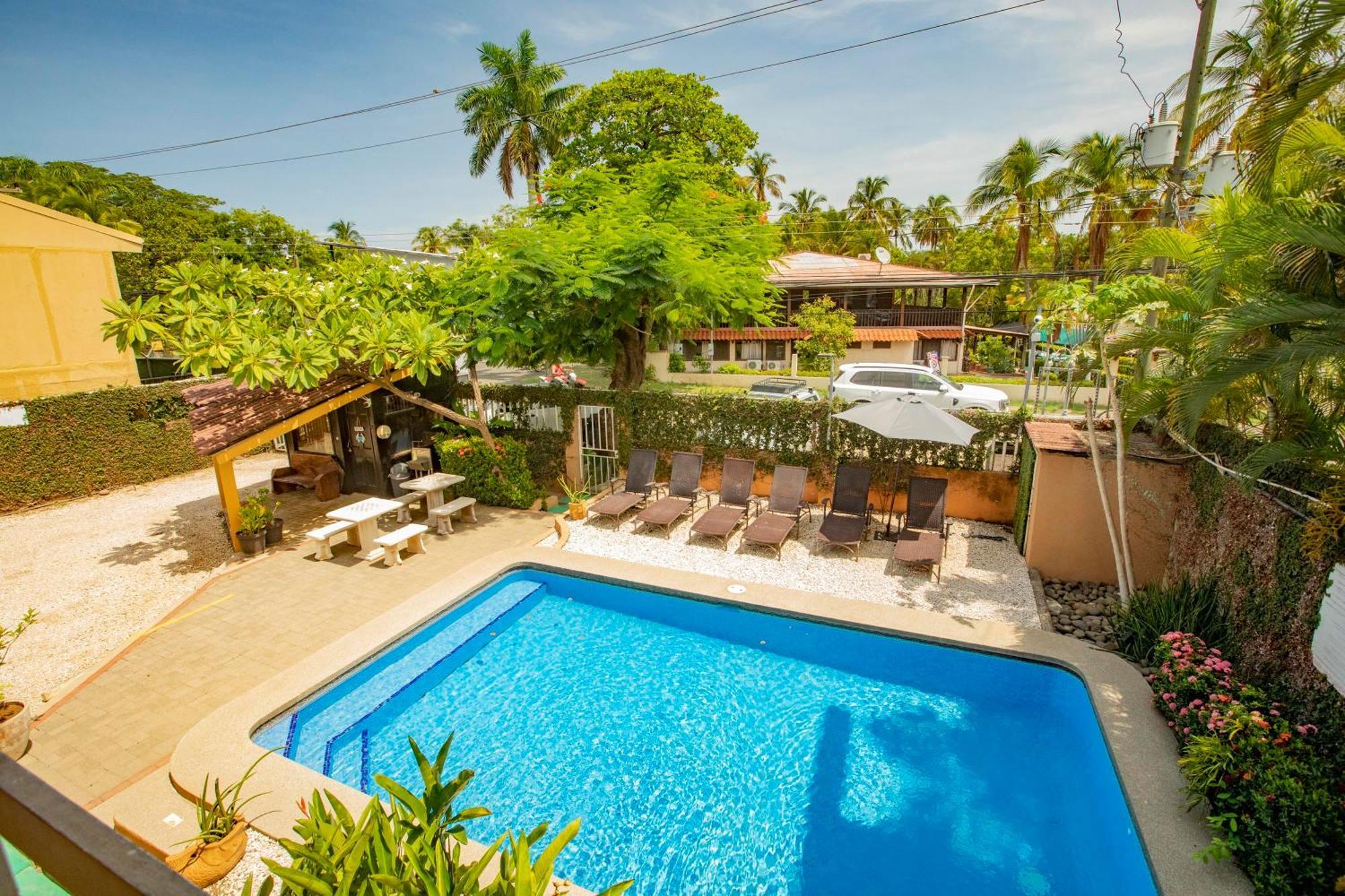 كوكو Hotel Laura'S House المظهر الخارجي الصورة
