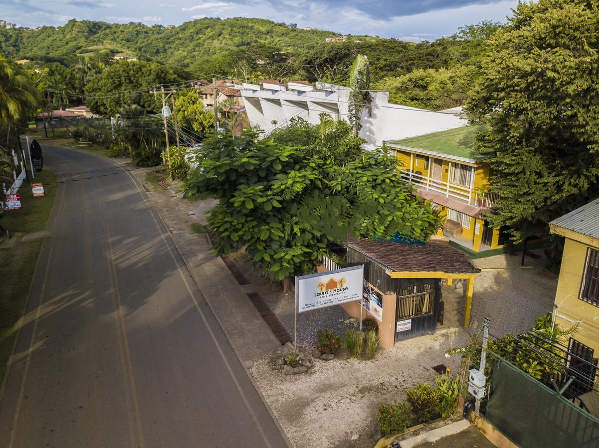 كوكو Hotel Laura'S House المظهر الخارجي الصورة